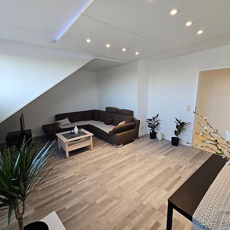 Duisburg Zentral Nord Apartment ภายนอก รูปภาพ