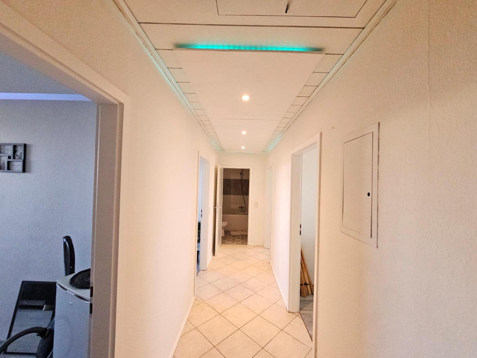 Duisburg Zentral Nord Apartment ภายนอก รูปภาพ