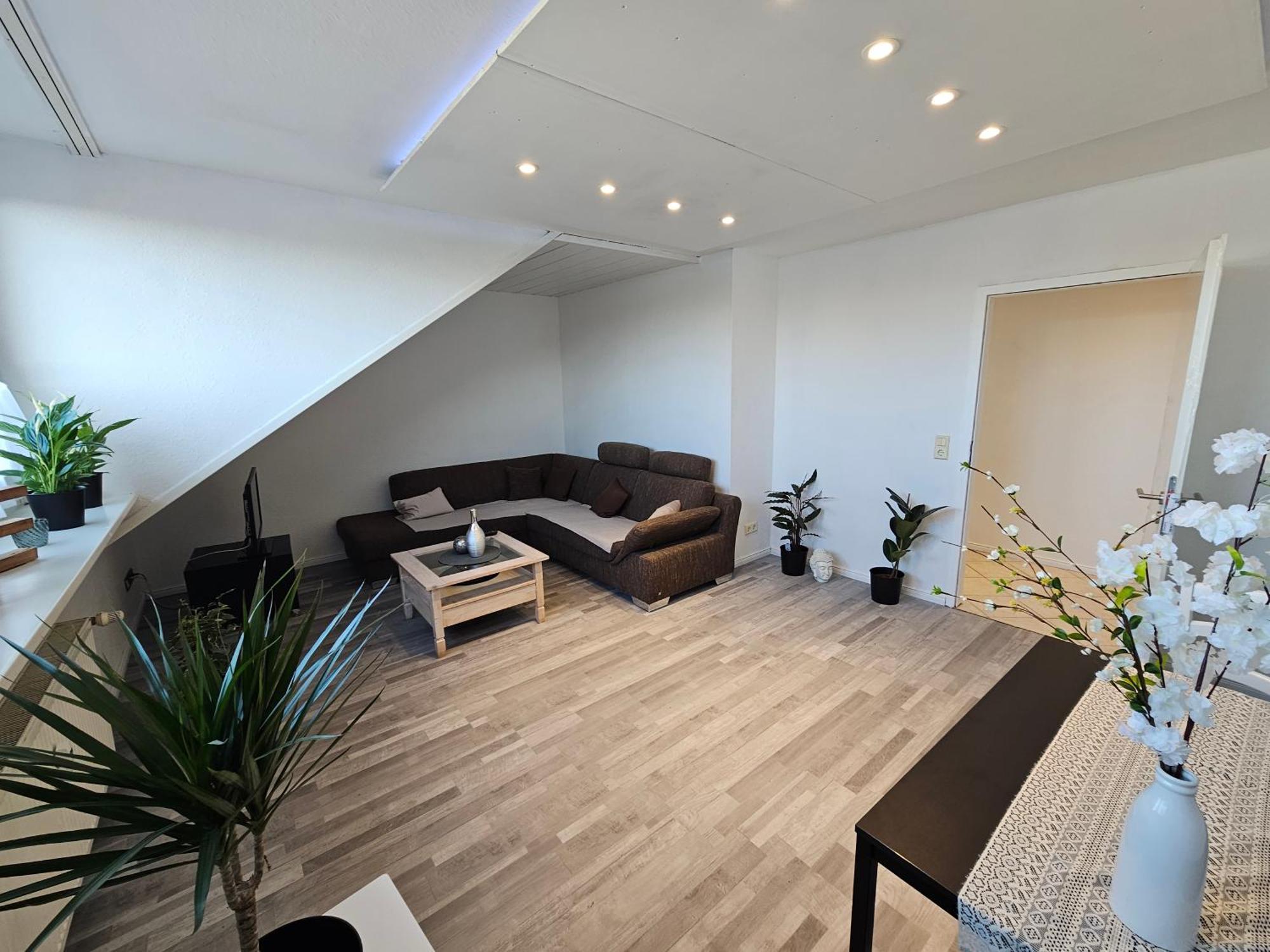 Duisburg Zentral Nord Apartment ภายนอก รูปภาพ